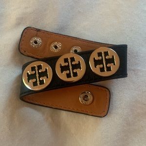 Black and Gold bracelet